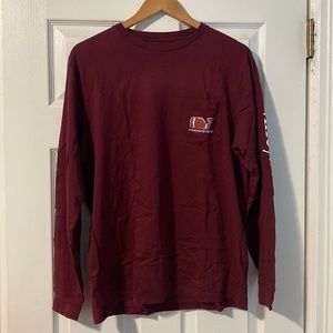 Vineyard vines long sleeve